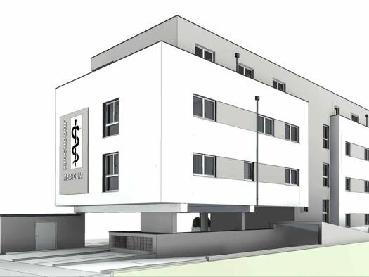 Praxis zum Kauf 330.000 € Doktor-Gaisbauer-Straße Kirchdorf an der Krems 4560