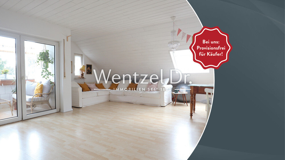 Wohnung zum Kauf Provisionsfrei 176.000 € 2 Zimmer 57 m²<br/>Wohnfläche Gernsheim Gernsheim 64579