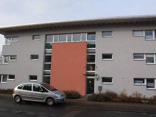 Wohnung zur Miete 669 € 3,5 Zimmer 74,3 m² 2. Geschoss frei ab 01.02.2026 Trappenstraße 5 Eigen Bottrop 46240