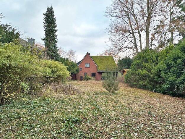 Grundstück zum Kauf 950.000 € 1.011 m² Grundstück Hummelsbüttel Hamburg 22339