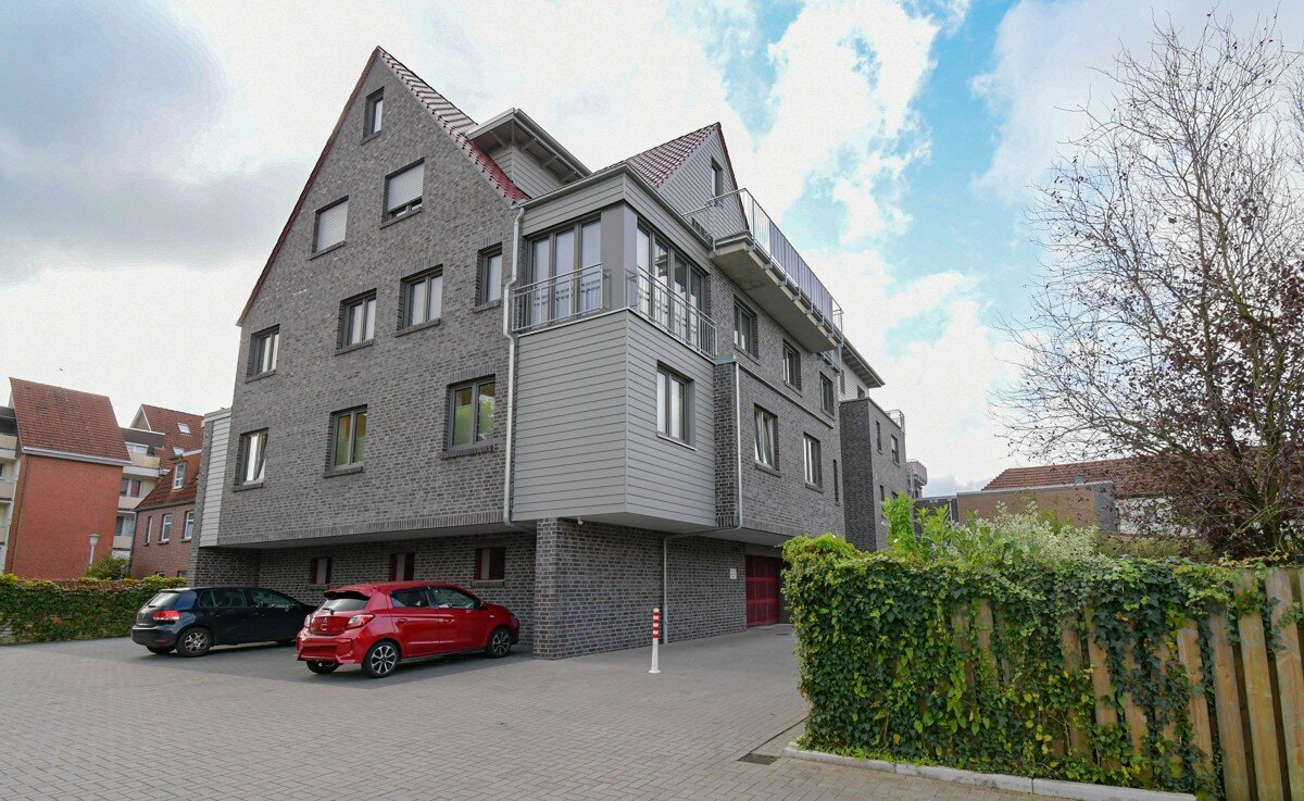 Wohnung zur Miete 790 € 2 Zimmer 76,2 m²<br/>Wohnfläche 2.<br/>Geschoss 15.01.2025<br/>Verfügbarkeit Westerstede Westerstede 26655