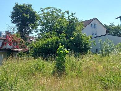 Grundstück zum Kauf 1.009.650 € 1.905 m² Grundstück Altvaterweg 4 Waldkraiburg Waldkraiburg 84478