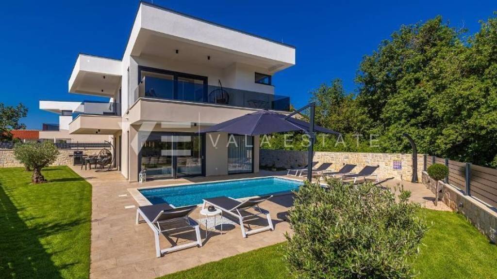 Haus zum Kauf 805.000 € 6 Zimmer 191 m² Center