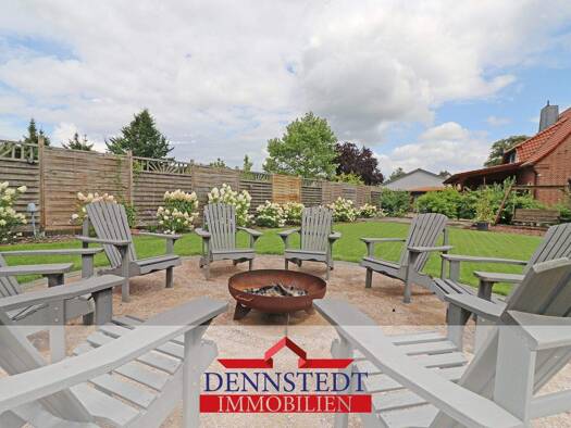 Einfamilienhaus zum Kauf 385.000 € 6 Zimmer 164 m² 2.249 m² Grundstück Clenze 29459