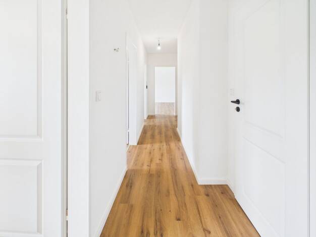 Wohnung zum Kauf 218.000 € 3 Zimmer 79,7 m² Altenhagen Heepen 33729