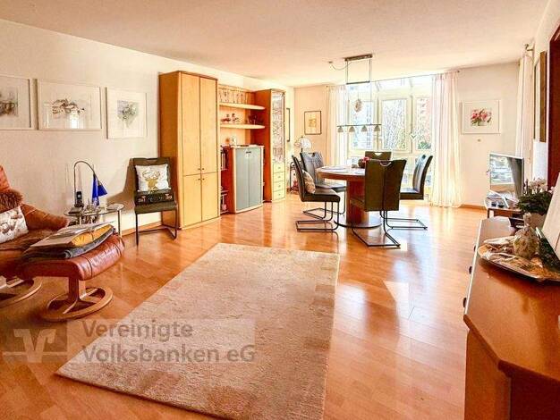 Wohnung zum Kauf 390.000 € 3 Zimmer 96 m² Maichingen 71069