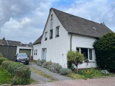 Einfamilienhaus zum Kauf provisionsfrei 296.000 € 4 Zimmer 107 m² 745 m² Grundstück Niederaden Lünen 44532