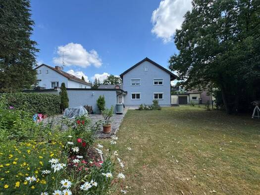 Grundstück zum Kauf 1.325.000 € 906 m² Grundstück Ramersdorf-Perlach München 81739