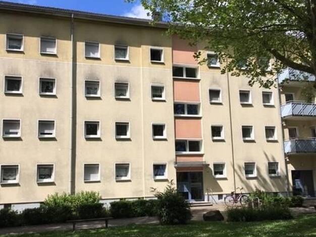Wohnung zur Miete 476 € 3,5 Zimmer 68 m² 1. Geschoss frei ab 01.01.2026 Cäcilienstraße 23 Resse Gelsenkirchen 45892