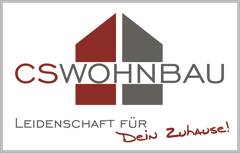 CS Wohnbau UG logo