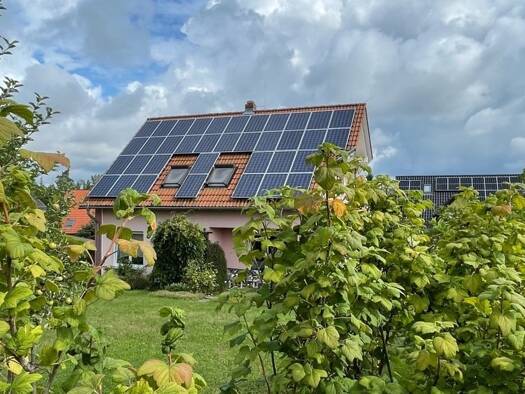 Einfamilienhaus zum Kauf 559.000 € 4 Zimmer 141 m² 1.113 m² Grundstück Freital 01705