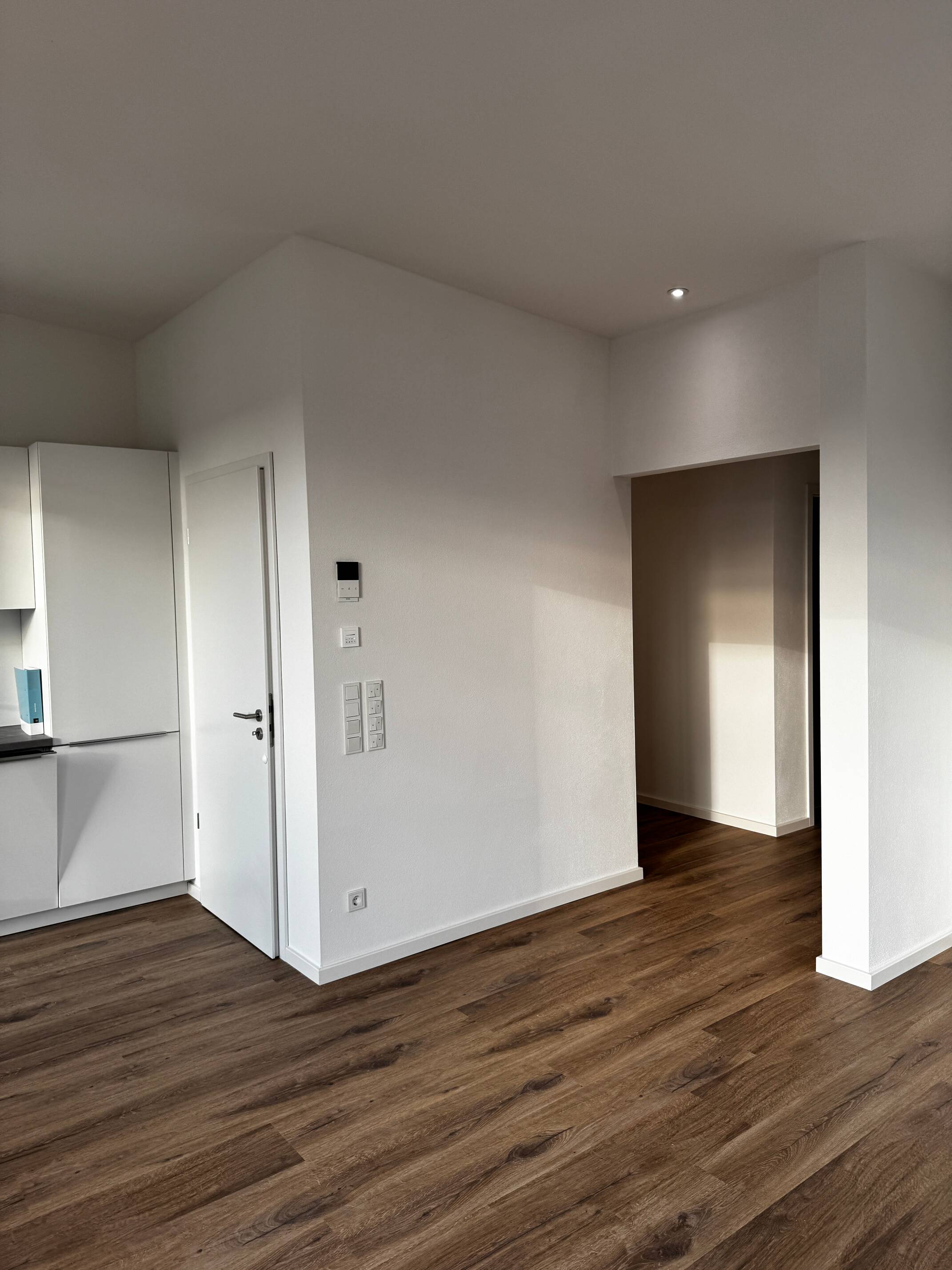 Exklusive, helle 3-Zimmer-Wohnung mit Dachterrasse – Kiefernstraße 24, 84030 Ergolding – Vorschaubild 8