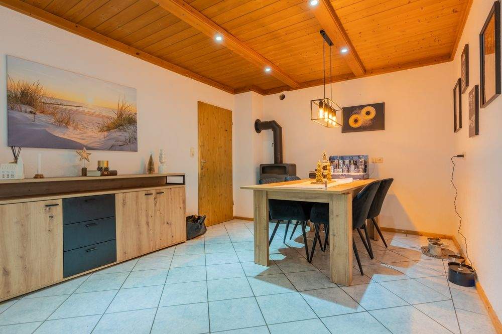 Einfamilienhaus zum Kauf - Ansicht 4