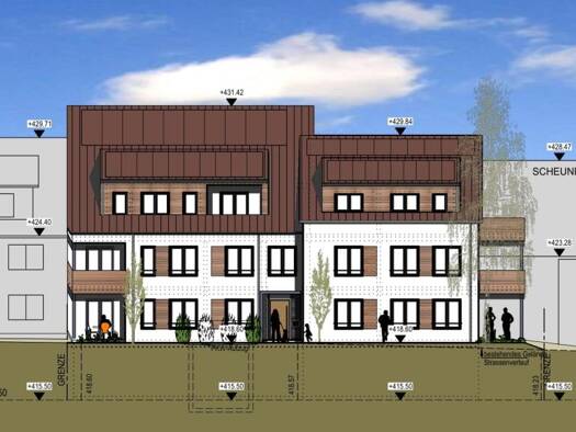 Grundstück zum Kauf 1.250.000 € 763 m² Grundstück Dingelsdorf Konstanz-Dingelsdorf 78465