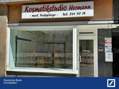 Büro-/Praxisfläche zum Kauf 180.000 € Tauroggener Straße 12 Charlottenburg Berlin 10589