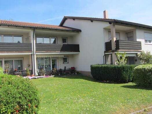 Wohnung zur Miete 440 € 2 Zimmer 57 m² EG frei ab sofort Mönchröden Rödental 96472