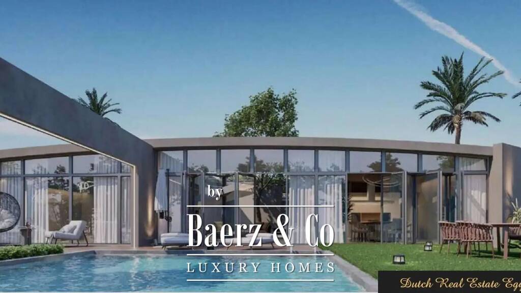 Villa zum Kauf 1.770.327 € 256 m² somabay