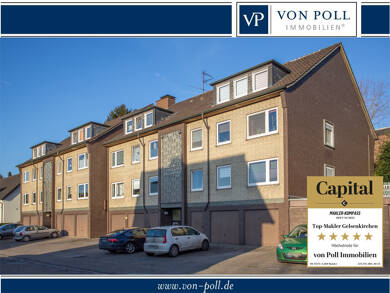 Mehrfamilienhaus zum Kauf 1.410.000 € 36 Zimmer 939 m² 1.203 m² Grundstück Lehmkuhle Bottrop 46242
