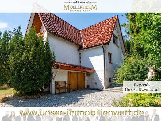 Doppelhaushälfte zum Kauf 269.000 € 6 Zimmer 145 m² 372 m² Grundstück Bad Schwartau 23611