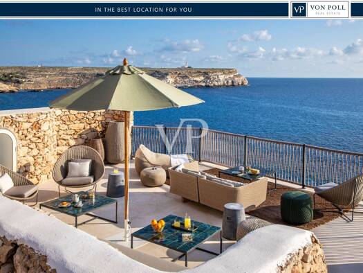 Hotel zum Kauf 9.750.000 € 26 Zimmer 1.970 m² Grundstück Lampedusa e Linosa 92031