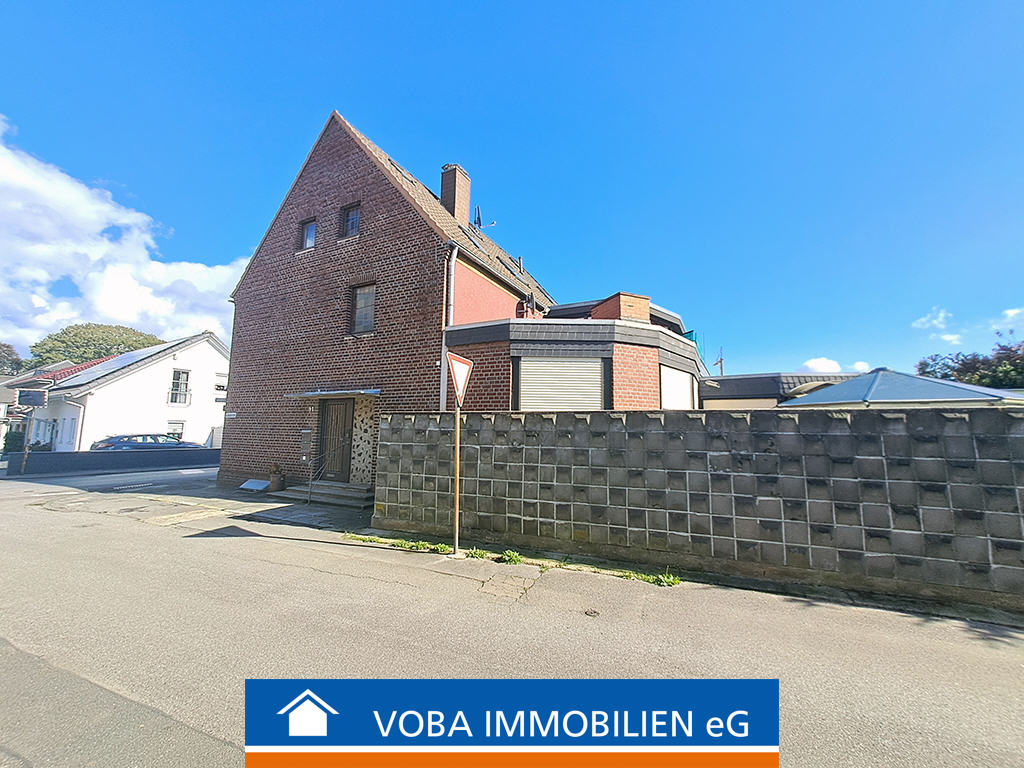 Haus zum Kauf 397.000 € 10 Zimmer 220 m²<br/>Wohnfläche 786 m²<br/>Grundstück Rath / Anhoven Wegberg 41844