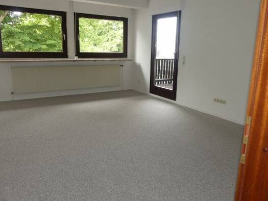 Wohnung zur Miete 600 € 2,5 Zimmer 82 m² Geschoss 2/4 frei ab sofort Feldschmiede 37 Itzehoe 25524