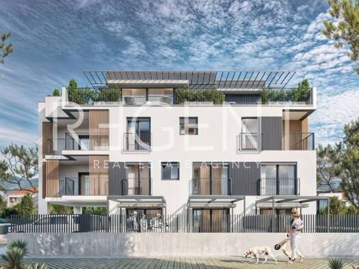Grundstück zum Kauf 120.000 € Kastela