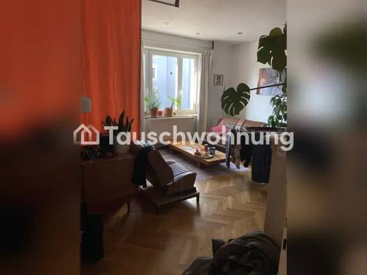 Wohnung zur Miete Tauschwohnung 810 € 3 Zimmer 70 m² 1. Geschoss Innenstadt Innenstadt 86153