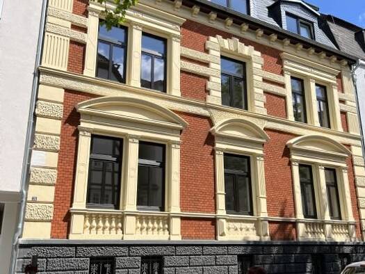 Wohnung zur Miete 1.350 € 4 Zimmer 130 m² Geschoss 1/2 frei ab 01.07.2026 Kernstadt Lippstadt 59555