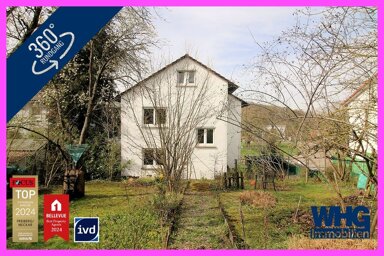 Einfamilienhaus zum Kauf 459.000 € 4,5 Zimmer 118,5 m² 746 m² Grundstück Poppenweil Ludwigsburg / Poppenweiler 71642