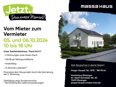 Einfamilienhaus zum Kauf provisionsfrei 248.900 € 5,5 Zimmer 123 m² 700 m² Grundstück Dentlein Dentlein am Forst 91599