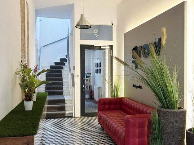 Wohnung zur Miete 1.590 € 7 Zimmer 127 m² 1. Geschoss frei ab 01.02.2026 Rembertring 40 Ostertor Brmen 28203