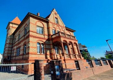 Bürofläche zur Miete provisionsfrei 249 € 8 m² Bürofläche Hafenstraße Kernstadt-Nord Speyer 67346