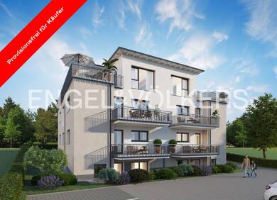 Immobilie zum Kauf 1.450.000 € 987 m² Grundstück Bad Nauheim - Kernstadt Bad Nauheim 61231