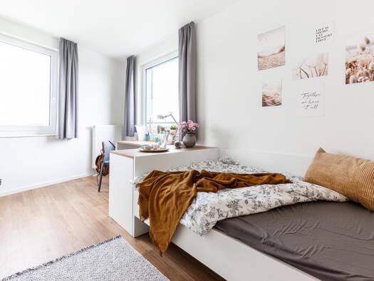 Studio zur Miete 1.544 € 1 Zimmer 32 m² frei ab 01.02.2026 Hanebergstraße 2 Neuhausen-Nymphenburg München 80331