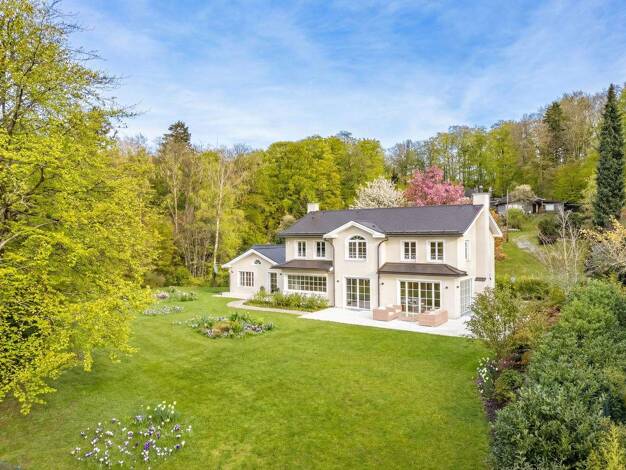 Villa zum Kauf 4.970.000 € 8 Zimmer 269 m² 1.911 m² Grundstück Herrsching Herrsching am Ammersee 82211