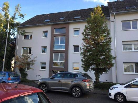 Wohnung zur Miete 1.079 € 3 Zimmer 80 m² 1. Geschoss Emil-Krag-Straße 26 Erbenheim Wiesbaden 65205