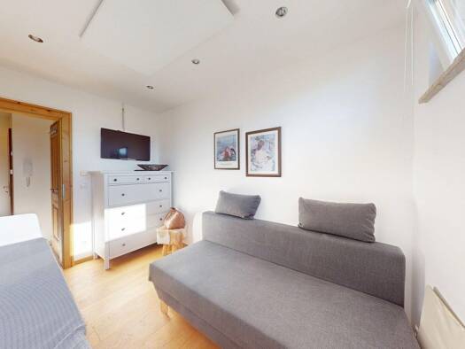 Immobilie in Oberndorf in Tirol - Wohnung zum Kauf - Oberndorf in Tirol - 469.000 € - 3 Zimmer, 68 m² - Bild 1