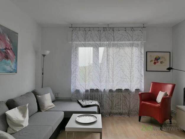 Wohnung zur Miete auf Zeit 1.000 € 2 Zimmer 70 m² frei ab 01.11.2026 Oberzwehren Oberzwehren 34132