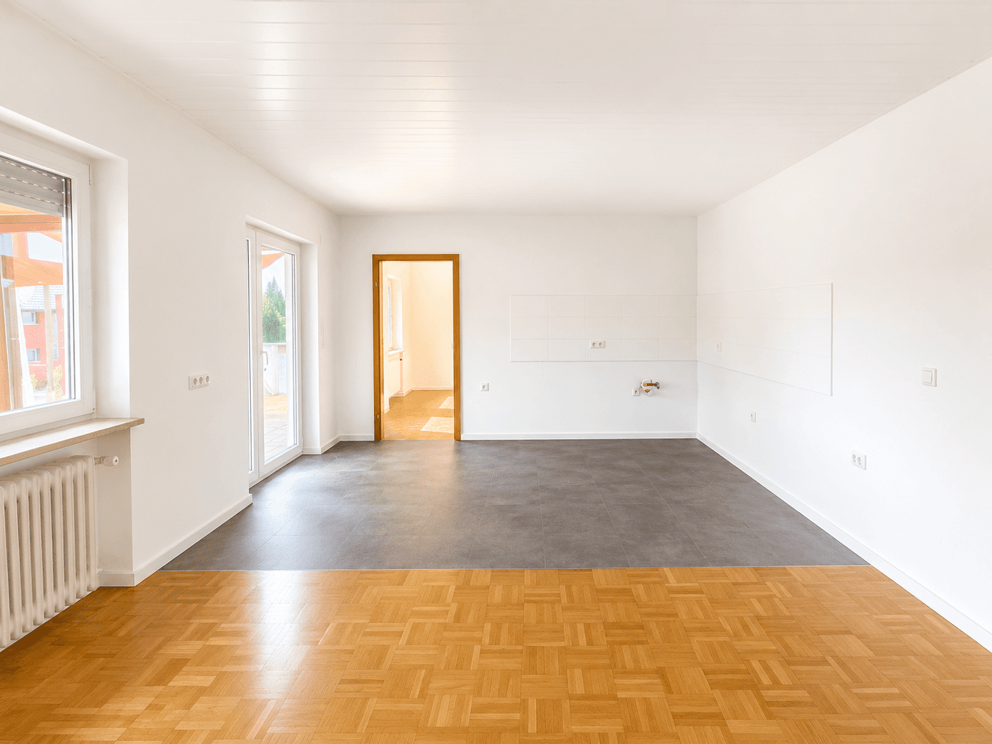 Einfamilienhaus zum Kauf - Ansicht 2