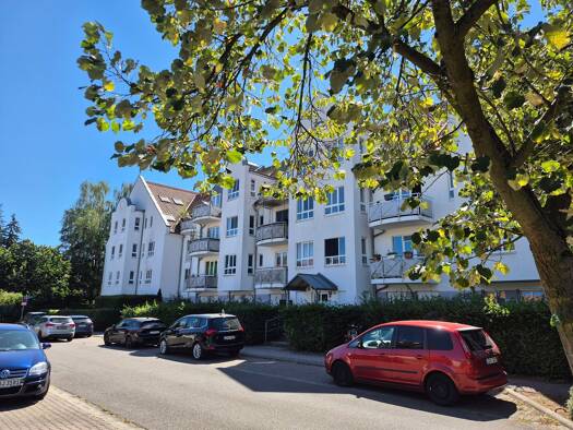 Wohnung zum Kauf 159.000 € 2 Zimmer 61,6 m² Alte Gärtnerei 2 Liebertwolkwitz Südost 04288
