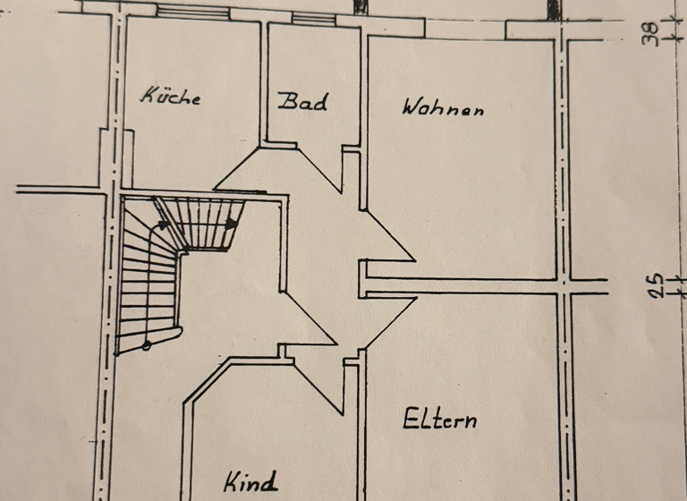 Wohnung zum Kauf 310.000 € 3 Zimmer 80 m² frei ab 01.12.2026 Bismarckstraße 202 Hulsberg Bremen 28205
