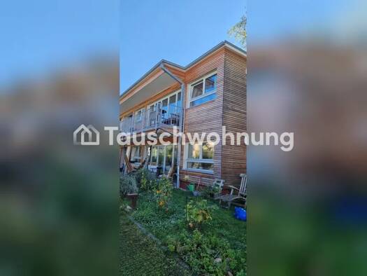 Terrassenwohnung zur Miete Tauschwohnung 600 € 2 Zimmer 60 m² 1. Geschoss Ingelheim am Rhein 55263
