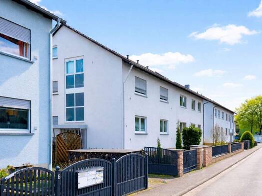 Mehrfamilienhaus zum Kauf 799.000 € 8 Zimmer 239 m² 487 m² Grundstück Neu-Isenburg 63263