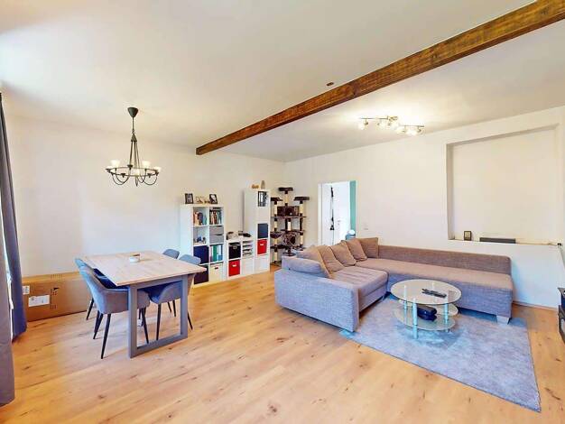 Mehrfamilienhaus zum Kauf 249.900 € 9 Zimmer 236,6 m² 236 m² Grundstück Stolberg 52222