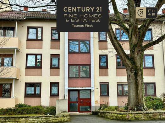 Wohnung zum Kauf provisionsfrei 149.500 € 3 Zimmer 64 m² Hauptstraße 153 Bad Neuenahr Bad Neuenahr-Ahrweiler 53474