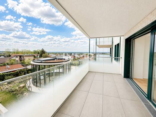 Wohnung zum Kauf - Erstbezug provisionsfrei 440.000 € 2 Zimmer 49,4 m² Favoriten 1100