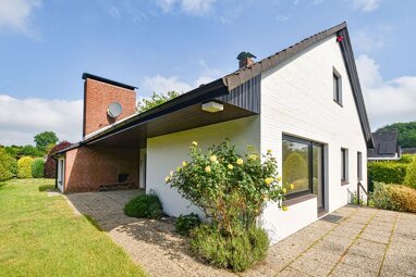 Einfamilienhaus zum Kauf 595.000 € 5 Zimmer 137 m² 1.267 m² Grundstück Henstedt-Rhen 24558