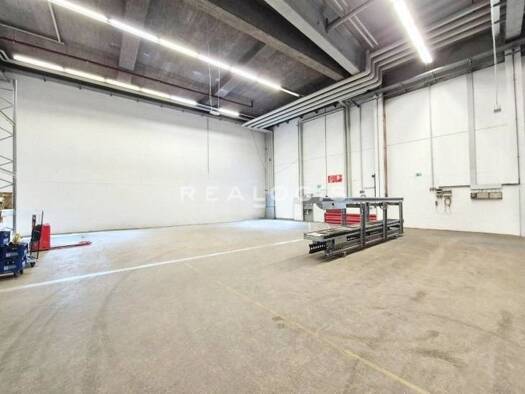 Halle/Industriefläche zur Miete 12,50 € 1.750 m² Lagerfläche teilbar ab 1.750 m² Schwabing-Freimann München 80939