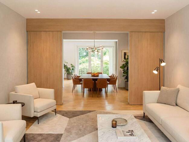 Wohnung zum Kauf 785.000 € 3 Zimmer 109,8 m² 1. Geschoss Eilbek Hamburg 22089